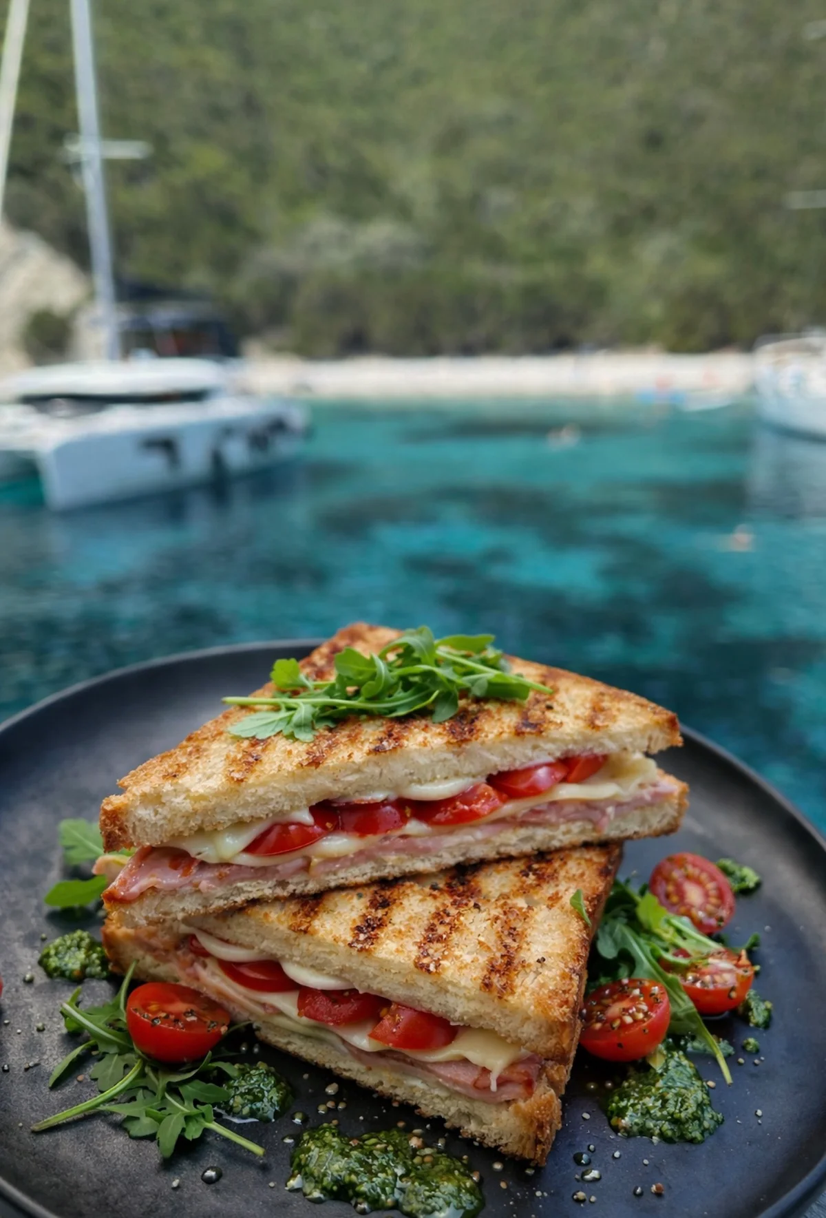 Sandwich